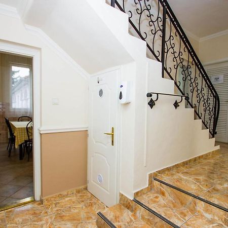 Jarja Panzio Hotel Hajduszoboszlo Bagian luar foto